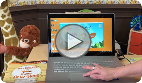 latest supplemental reading program for ELL and at risk early readers